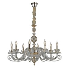 Подвесная люстра Divinare Firenze 8820/09 LM-8