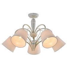 Потолочная люстра Lussole Lgo LSP-8062