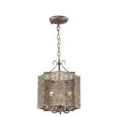 Подвесная люстра Favourite Bazar 1624-3P