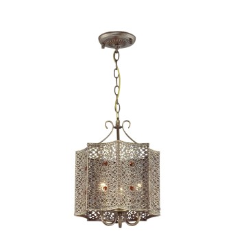 Подвесная люстра Favourite Bazar 1624-3P