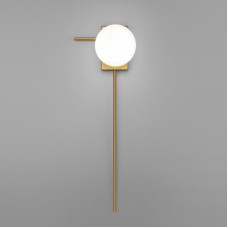 Бра Eurosvet Fredo 40033/1 латунь a061463