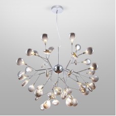 Подвесная люстра Bogates Lamella 555