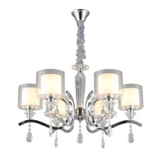 Подвесная люстра Omnilux Bollate OML-70903-06