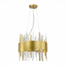 Подвесная люстра ST Luce Olvera SL1633.203.08