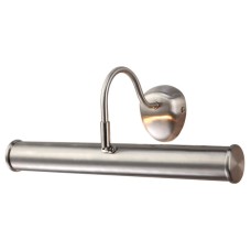 Подсветка для картин Arte Lamp Picture Lights III A5023AP-2SS