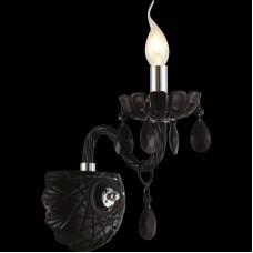 Бра Arte Lamp Teatro A3964AP-1BK