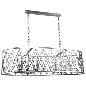 Подвесная люстра Stilfort Rombik 3020/11/08P