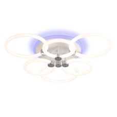 Потолочная люстра Ambrella Light Acrylica Original FA3844