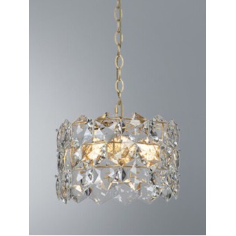 Подвесная люстра Vitaluce V5287-8/6