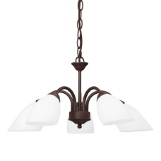 Подвесная люстра Vitaluce V3335/5