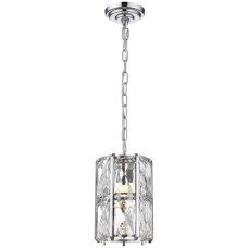 Подвесная люстра WERTMARK WE148.01.103