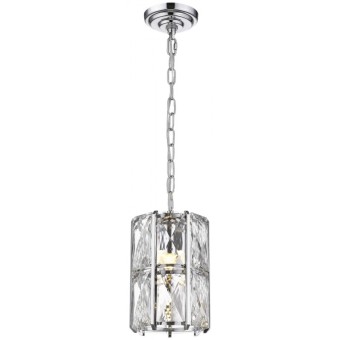 Подвесная люстра WERTMARK WE148.01.103