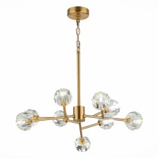 Подвесная люстра ST Luce Romano SL1166.303.09