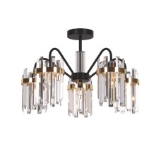 Люстра на штанге Omnilux Pavarolo OML-67717-05