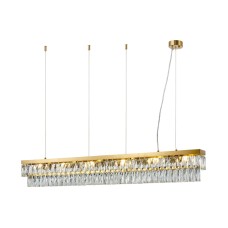 Подвесная люстра Favourite Magnitudo 4090-6P