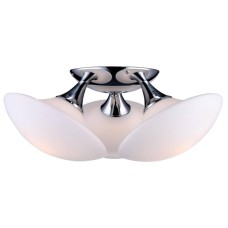 Потолочная люстра Arte Lamp Soffione A2550PL-3CC