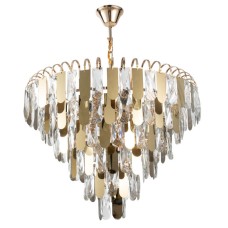 Подвесная люстра ARTE Lamp A2719SP-8GO