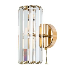 Бра Arte Lamp Santorini A1049AP-2GO