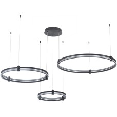 Подвесная люстра Stilfort Tooring 4006/02/03PL