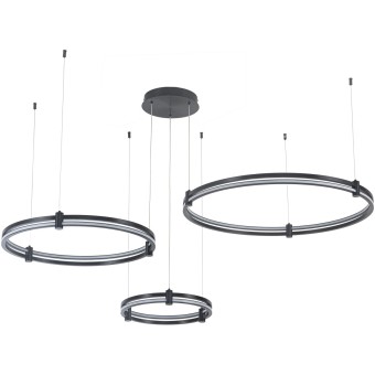 Подвесная люстра Stilfort Tooring 4006/02/03PL