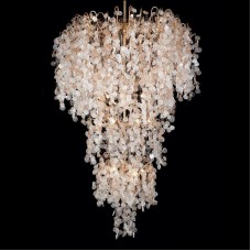 Подвесная люстра Crystal Lux Barcelona SP33