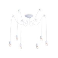 Подвесная люстра Ambrella Light Traditional TR8177