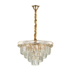 Подвесная люстра Lumion Classi 5233/8