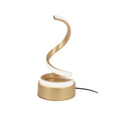 Настольная лампа Vitaluce V4670-8/1L