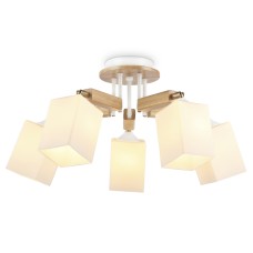 Потолочная люстра Ambrella Light Traditional TR9518