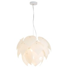 Подвесная люстра Arte Lamp Palmer A5694SP-5WH