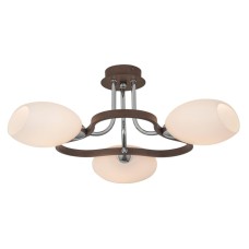 Потолочная люстра Citilux Октава CL131131