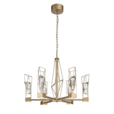 Подвесная люстра ST Luce Progetto SL815.203.06