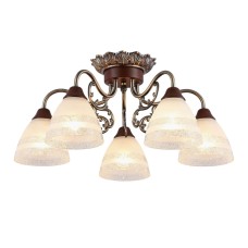 Потолочная люстра Omnilux Carapelle OML-55707-05