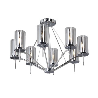 Потолочная люстра Vitaluce V3915/8