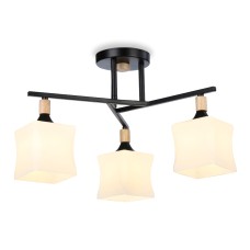 Люстра на штанге Ambrella Light Modern TR9493