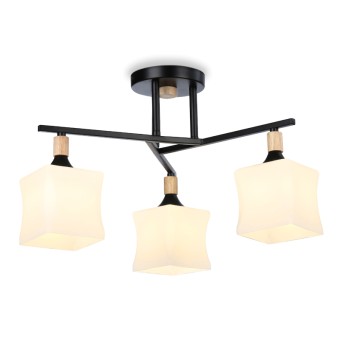 Люстра на штанге Ambrella Light Modern TR9493