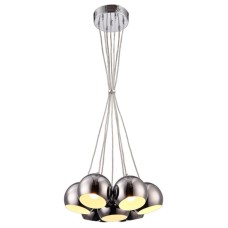 Подвесная люстра Arte Lamp Rondo A8072SP-7CC