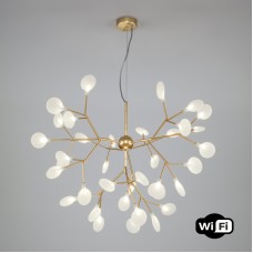 Подвесная люстра Bogates Foglia 342 Smart (541)