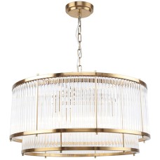 Подвесная люстра Stilfort Two-one 2143/05/06P