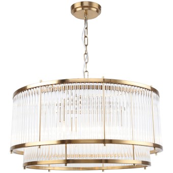 Подвесная люстра Stilfort Two-one 2143/05/06P