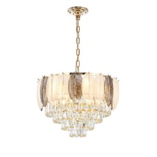 Подвесная люстра Favourite Dolor 2982-9P