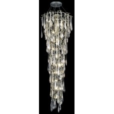 Подвесная люстра Wertmark Divina WE186.25.203