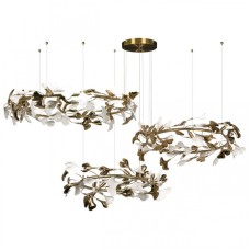 Подвесная люстра Loft IT Fleur 10124/24