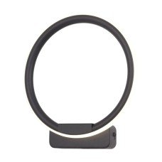 Бра Arte Lamp A2500AP-1BK