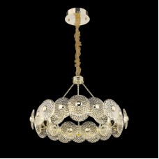 Подвесная люстра Wertmark Pamela WE160.27.303