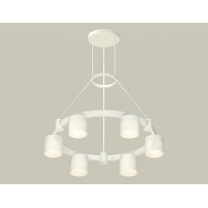 Подвесная люстра Ambrella Light Traditional (A9203, C9231, N8402) XR92031204