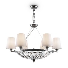 Подвесная люстра Maytoni Pantheon H021PL-06CH