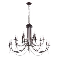 Подвесная люстра F-Promo Plini 2590-20P