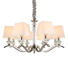 Подвесная люстра APLOYT Emilia APL.723.03.08