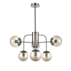 Подвесная люстра Vele Luce Verona VL5015L06